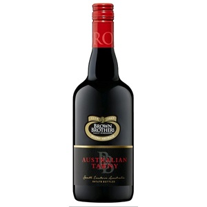 Picture of Brown Brothers Australian Tawny 750ml