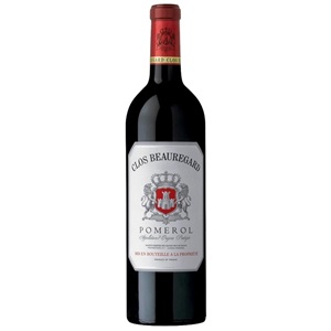 Picture of Chateau Clos Beaurgard 2016 750ml
