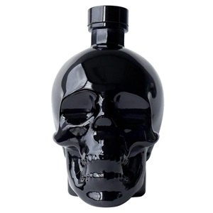 Picture of Crystal Head Onyx Agave Vodka 700ml