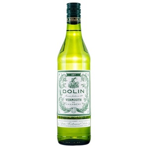 Picture of Dolin Dry Sec Vermouth 700ml