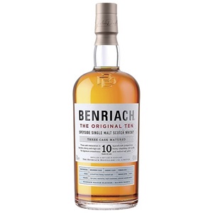 Picture of Benriach 10YO Scotch Whisky 700ml