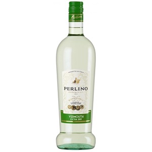 Picture of Perlino Extra Dry Vermouth 1 Litre