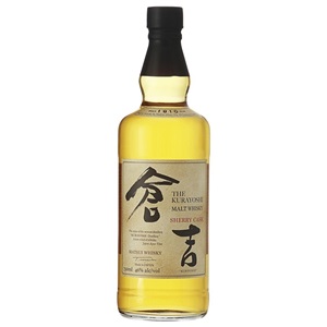 Picture of The Kurayoshi Sherry Cask Matsui Japanese Whisky 700ml