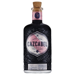 Picture of Cazcabel Coffee Tequila Liqueur 700ml