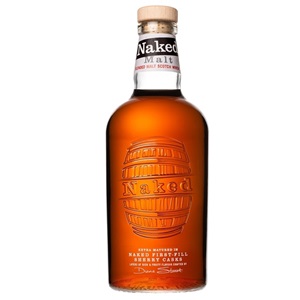 Picture of Naked Malt Scotch Whisky 700ml