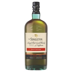 Picture of Singleton of Dufftown Spey Cascade Single Malt Scotch Whisky 700ml