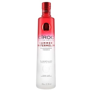 Picture of Ciroc Summer Watermelon Vodka 1ltr