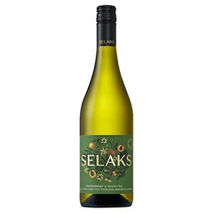 Picture of Selaks Origins Chardonnay 750ml