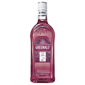 Picture of Greenall's Cherry Gin 1 Litre