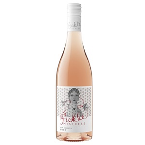 Picture of Fickle Mistress Rose 750ml