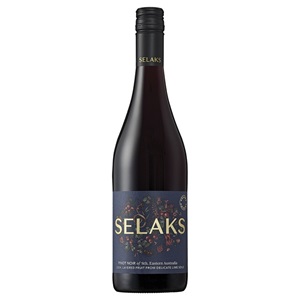 Picture of Selaks Origins Pinot Noir 750ml