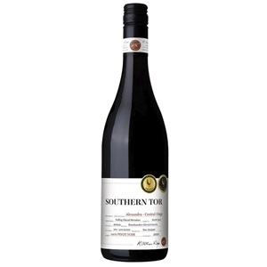 Picture of McArthur Ridge Southern Tor Central Otago Pinot Noir 2020 750ml