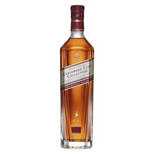 Picture of Johnnie Walker Explorers Club Collection The Royal Route 750ml