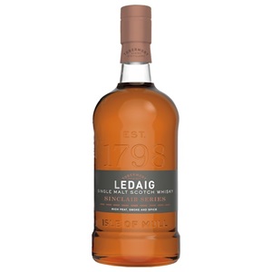 Picture of Ledaig Sinclair Series Rioja Cask Single Malt Scotch Whisky 700ml