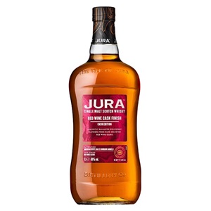 Picture of Isle of Jura Red Wine Cask Finish 700ml