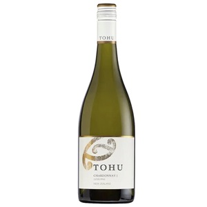 Picture of Tohu Nelson Chardonnay 750ml