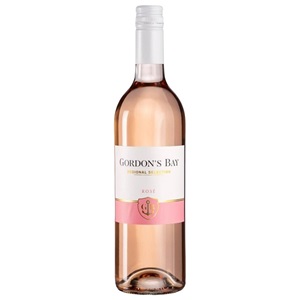 Picture of Gordon's Bay Rose 750ml