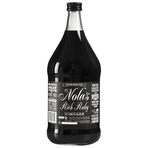 Picture of Nola's Rich Ruby 1500ml