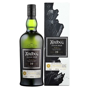 Picture of Ardbeg 19YO TRAIGH BHAN Single Malt Scotch Whisky 700ml