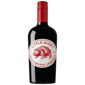 Picture of Little Giant Coonawarra Cabernet 750ml