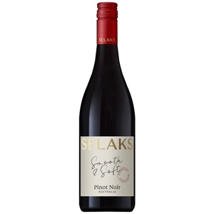 Picture of Selaks Essential Pinot Noir 750ml