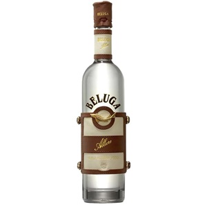 Picture of Beluga Allure Premium Russian Vodka 700ml