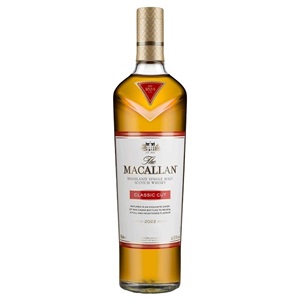 Picture of Macallan Classic Cut 2022 Premium Single Malt Whisky 700ml