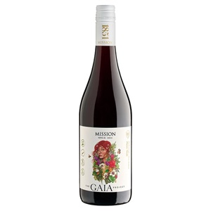 Picture of Mission GAIA Project Pinot Noir 750ml