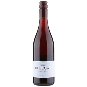 Picture of Delegats Awatere Pinot Noir 750ml