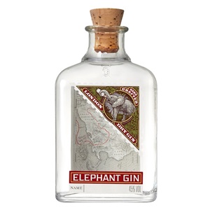 Picture of Elephant London Dry Gin 750ml