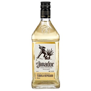 Picture of El Jimador Reposado Tequila 375ml