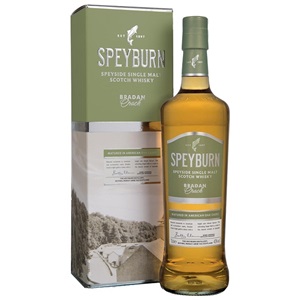 Picture of Speyburn Bradan Orach Single Malt Scotch Whisky 700ml