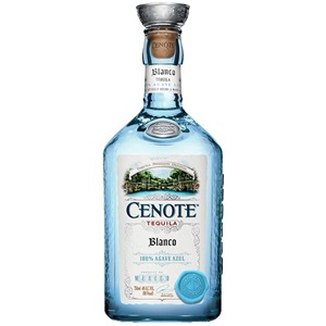 Picture of Cenote Blanco Tequila 750ml