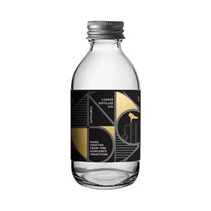 Picture of The National Distillery Company NZ Native Proof Gin 200ml