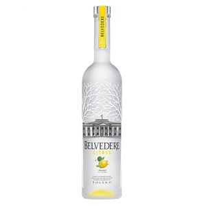 Picture of Belvedere Citrus Vodka 1Ltr