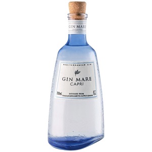 Picture of Gin Mare Capri Mediterranean Gin 700ml