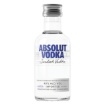Picture of Absolut Plain Vodka Mini 50ml