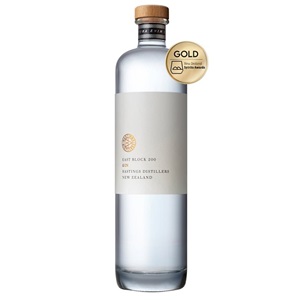 Picture of East Block 200 Gin 700ml