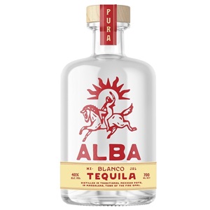 Picture of Alba Blanco Tequila 700ml