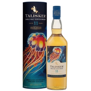 Picture of Talisker 11YO Special Release 2022 Single Malt Scotch Whisky 700ml