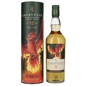 Picture of Lagavulin 12YO Special Release 2022 Single Malt Whisky 700ml