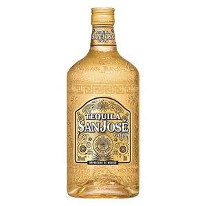 Picture of San Jose Gold Tequila 700ml