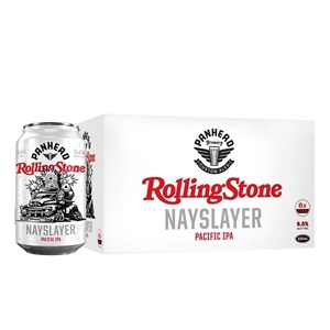 Picture of Panhead Nayslayer PIPA 6pk Cans 330ml