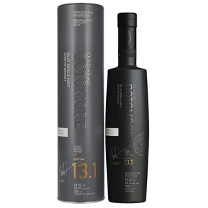 Picture of Bruichladdich Octomore 13.1 Islay Single Malt Whisky 700ml