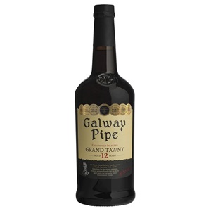 Picture of Galway Pipe Tawny Port 12yo 750ml
