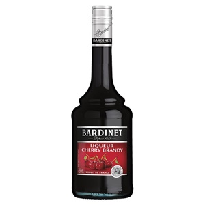 Picture of Bardinet Cherry Brandy Liqueur 700ml