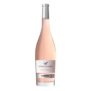Picture of Long Champ Rose NV 750ml