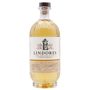 Picture of Lindores Abbey Ex-Bourbon Cask Lowland Single Malt Scotch Whisky 700ml