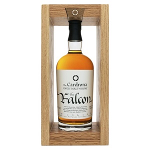 Picture of Cardrona The Falcon Single Malt Whisky 700ml