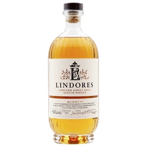 Picture of Lindores Abbey MCDXCIV Lowland Single Malt Scotch Whisky 700ml